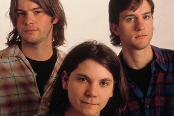 Uncle Tupelo