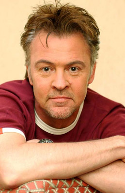 Paul Young