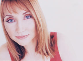 Pam Tillis