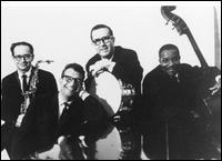 The Dave Brubeck Quartet