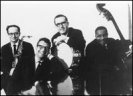 The Dave Brubeck Quartet