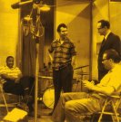 The Dave Brubeck Quartet