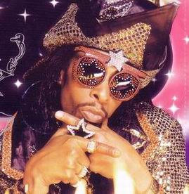 Bootsy Collins