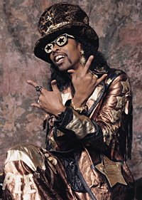 Bootsy Collins