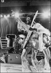 Bootsy Collins