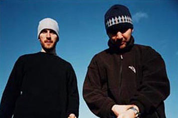 Boards of Canada