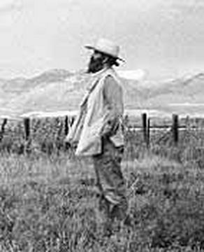 La Monte Young