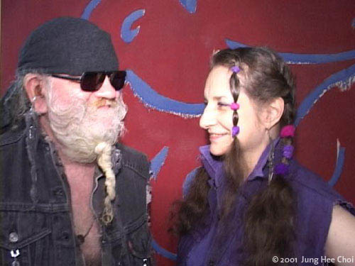 La Monte Young