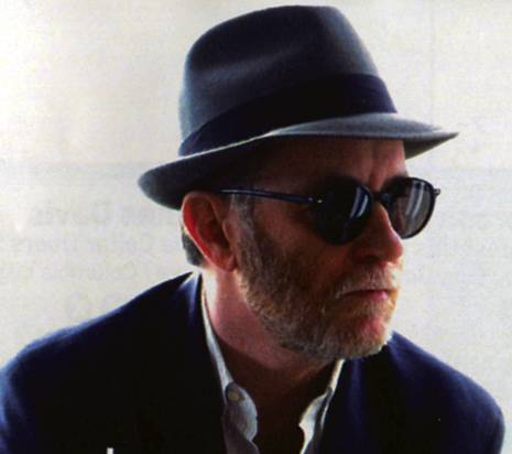 Francesco De Gregori