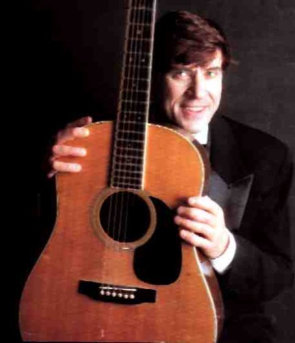 Gianni Morandi