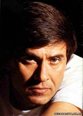 Gianni Morandi