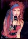 Cyndi Lauper