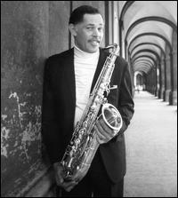 Dexter Gordon