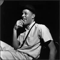 Dexter Gordon