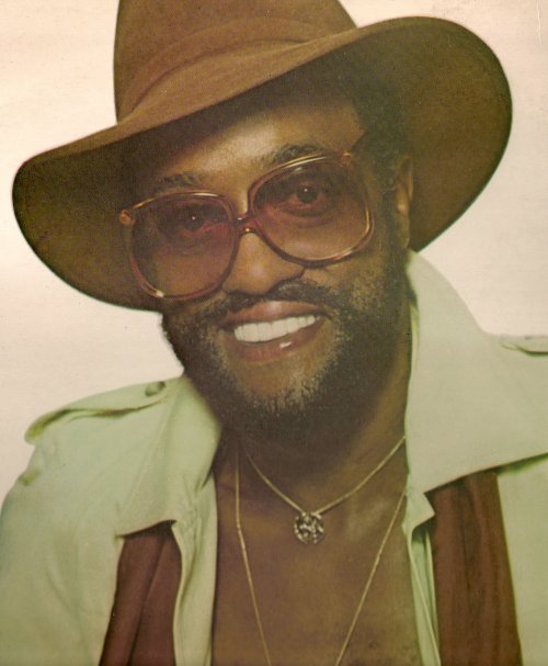 Billy Paul