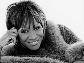 Patti LaBelle