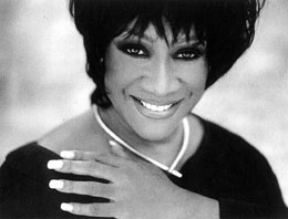 Patti LaBelle