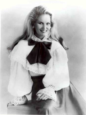 Lynn Anderson