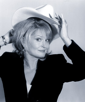 Lynn Anderson