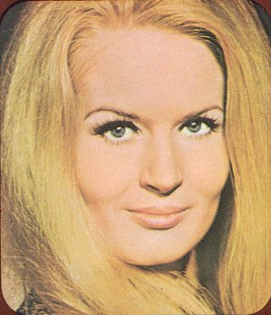 Lynn Anderson