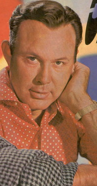 Jim Reeves