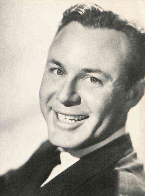 Jim Reeves