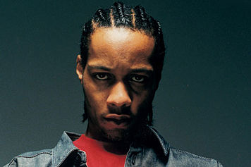 DJ Quik