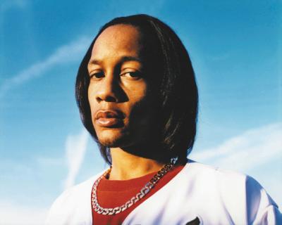 DJ Quik