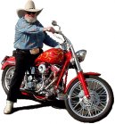 Charlie Daniels
