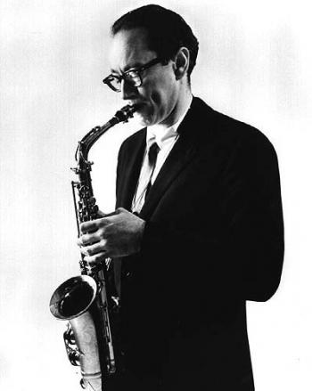 Paul Desmond