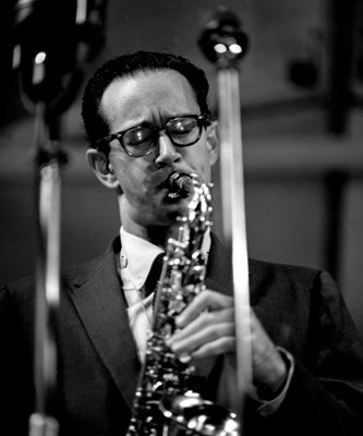 Paul Desmond