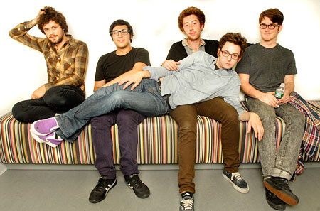 Passion Pit