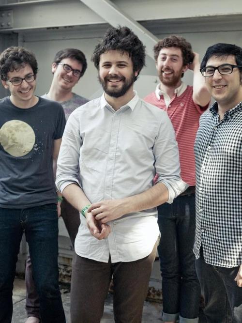 Passion Pit