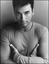 Jon Secada