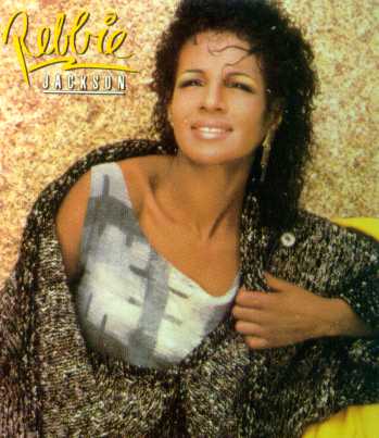 Rebbie Jackson