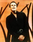 Harry Belafonte