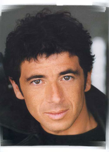 Patrick Bruel