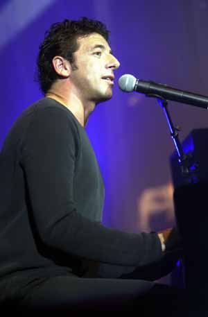 Patrick Bruel