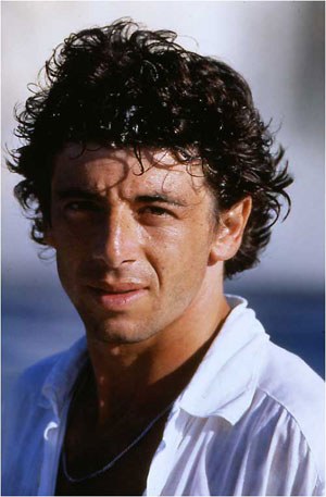 Patrick Bruel