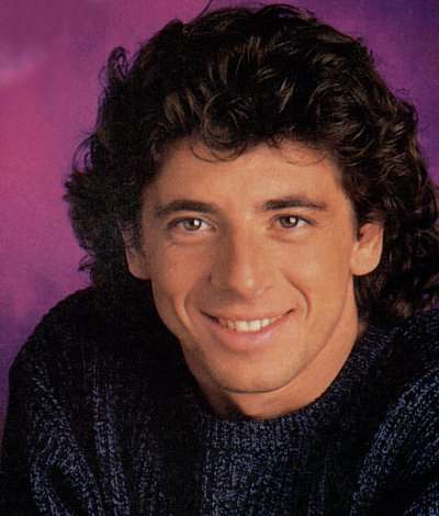 Patrick Bruel