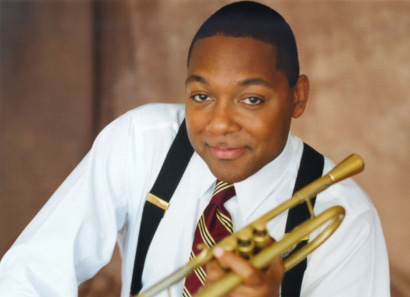 Wynton Marsalis