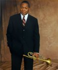 Wynton Marsalis