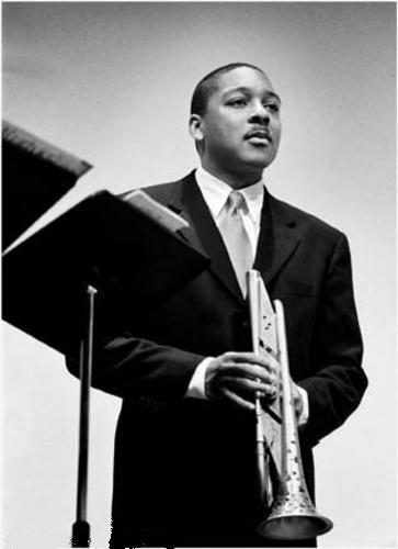 Wynton Marsalis