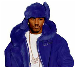 Cam'ron