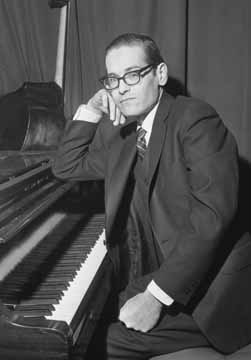 Bill Evans