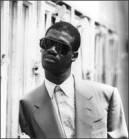 Marcus Roberts