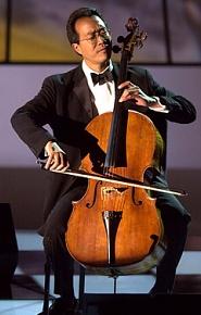 Yo-Yo Ma