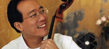 Yo-Yo Ma