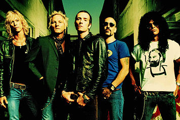 Velvet Revolver