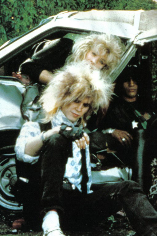 Velvet Revolver